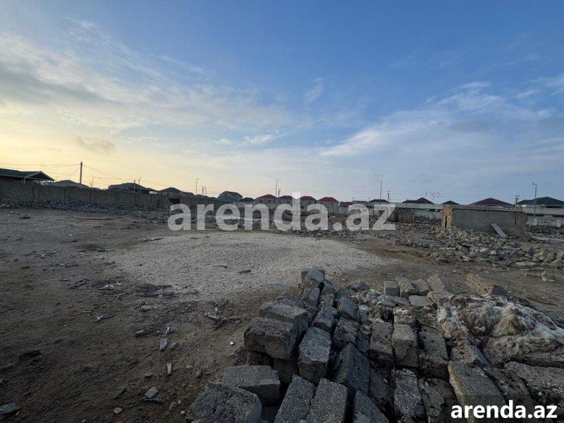 Продажа Участок, Мехеммедли, Абшерон район 12 Продажа Участок, Мехеммедли, Абшерон район 12