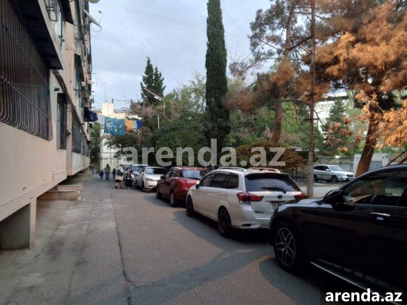 Kirayə (aylıq) 5 otaqlı Köhnə Tikili, Gənclik metrosu, Nərimanov rayonu 22 Kirayə (aylıq) 5 otaqlı Köhnə Tikili, Gənclik metrosu, Nərimanov rayonu 22