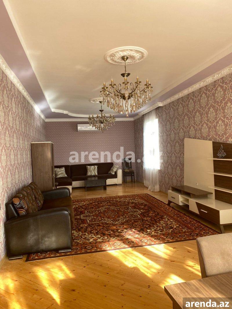 Satılır 5 otaqlı Həyət evi/villa, Xəzər rayonu 2 Satılır 5 otaqlı Həyət evi/villa, Xəzər rayonu 2