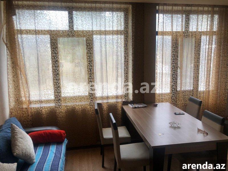 Kirayə (aylıq) 1 otaqlı Yeni Tikili, Həzi Aslanov metrosu, Əhmədli, Xətai rayonu 3 Kirayə (aylıq) 1 otaqlı Yeni Tikili, Həzi Aslanov metrosu, Əhmədli, Xətai rayonu 3