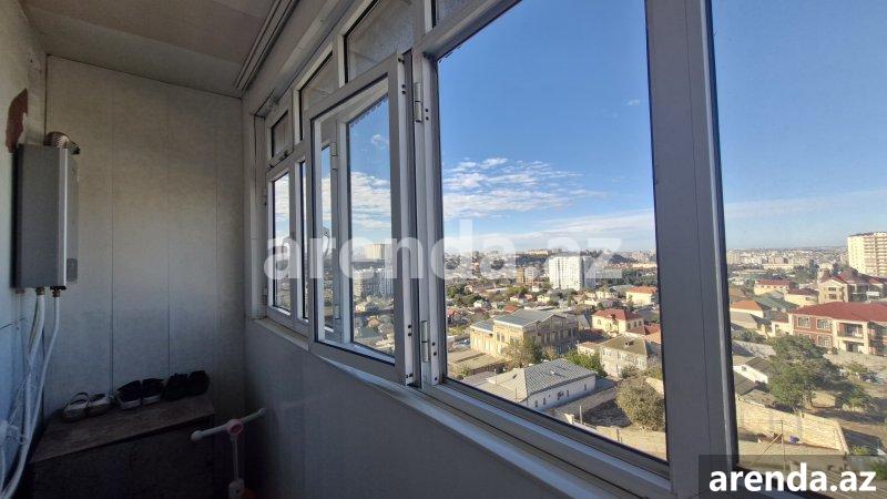 Satılır 3 otaqlı Köhnə Tikili, Yeni Günəşli qəs., Suraxanı rayonu 14 Satılır 3 otaqlı Köhnə Tikili, Yeni Günəşli qəs., Suraxanı rayonu 14