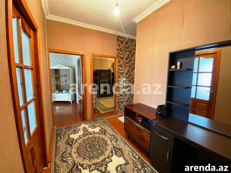 Продажа 3 комнатная Вторичка, м. Гара Гараева метро, 8-ой километр, Низаминский р-н район 11 Продажа 3 комнатная Вторичка, м. Гара Гараева метро, 8-ой километр, Низаминский р-н район 11