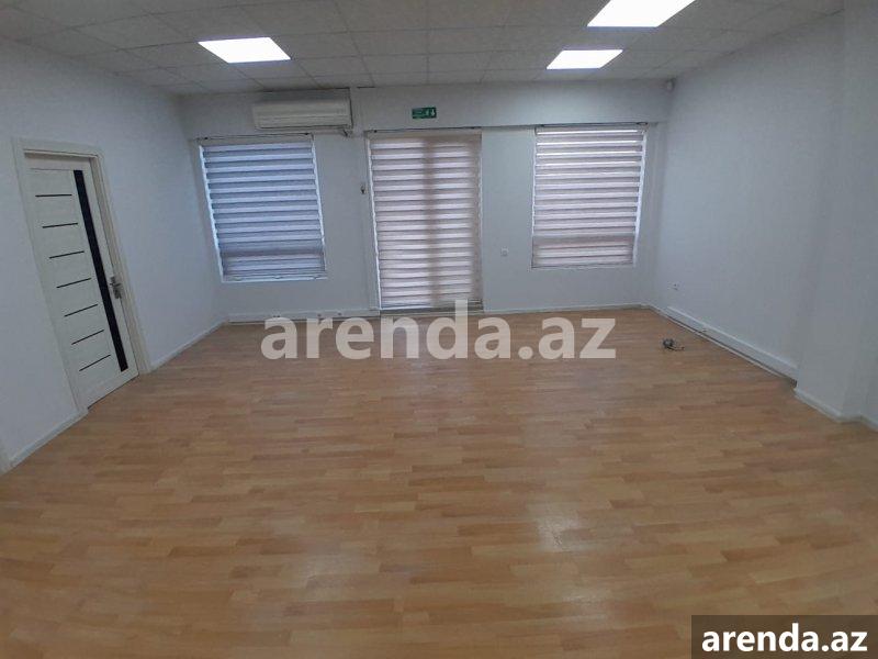 Kirayə (aylıq) Obyekt, Nəsimi rayonu 8 Kirayə (aylıq) Obyekt, Nəsimi rayonu 8