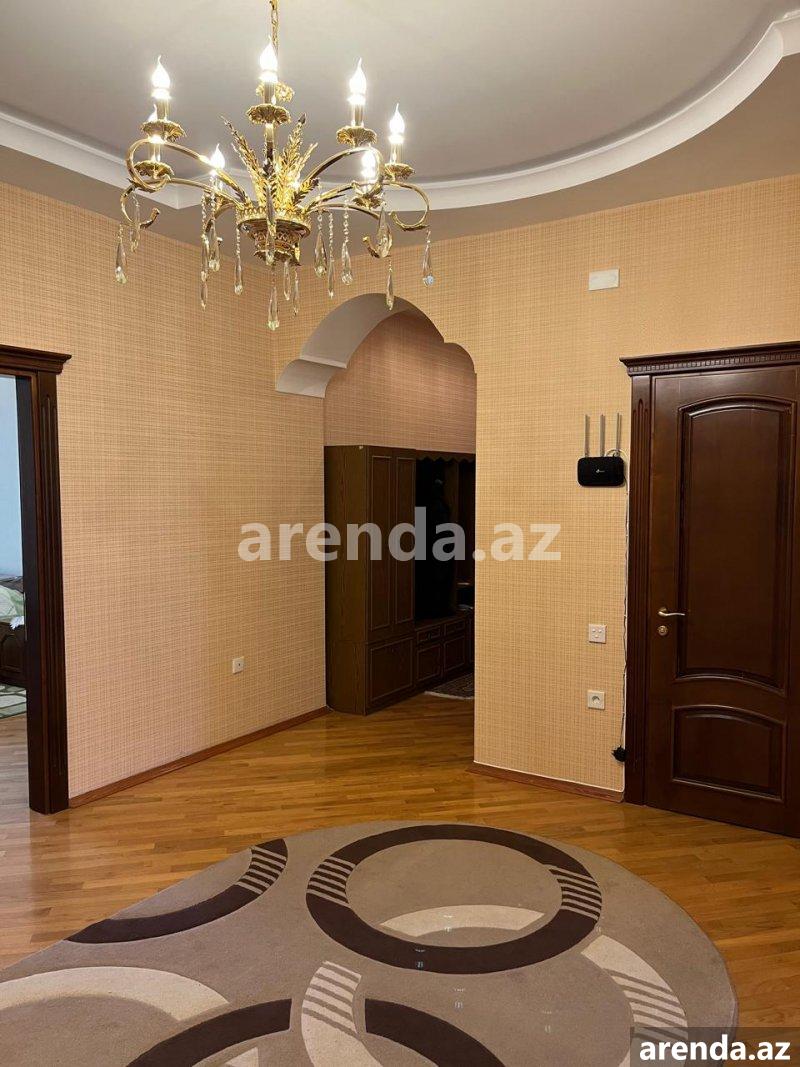 Kirayə (aylıq) 3 otaqlı Yeni Tikili, Nəriman Nərimanov metrosu, Nərimanov rayonu 11 Kirayə (aylıq) 3 otaqlı Yeni Tikili, Nəriman Nərimanov metrosu, Nərimanov rayonu 11