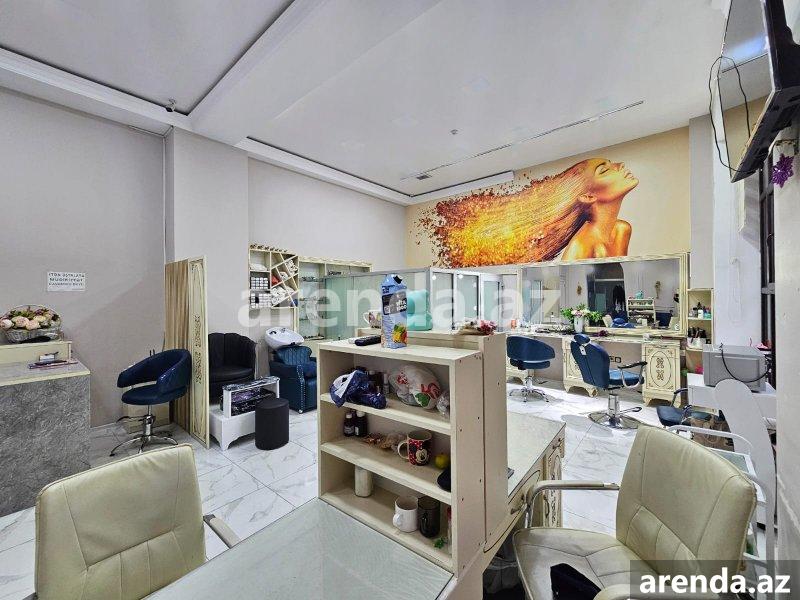 Satılır Obyekt, Nəriman Nərimanov metrosu, Metropark, Nərimanov rayonu 4 Satılır Obyekt, Nəriman Nərimanov metrosu, Metropark, Nərimanov rayonu 4