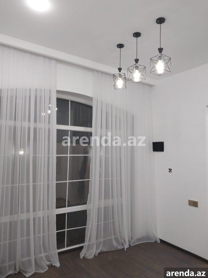 Satılır 5 otaqlı Həyət evi/villa, Buzovna, Xəzər rayonu 12 Satılır 5 otaqlı Həyət evi/villa, Buzovna, Xəzər rayonu 12