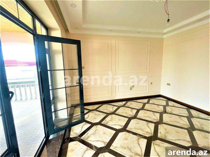 Satılır 5 otaqlı Həyət evi/villa, Xəzər rayonu 15 Satılır 5 otaqlı Həyət evi/villa, Xəzər rayonu 15