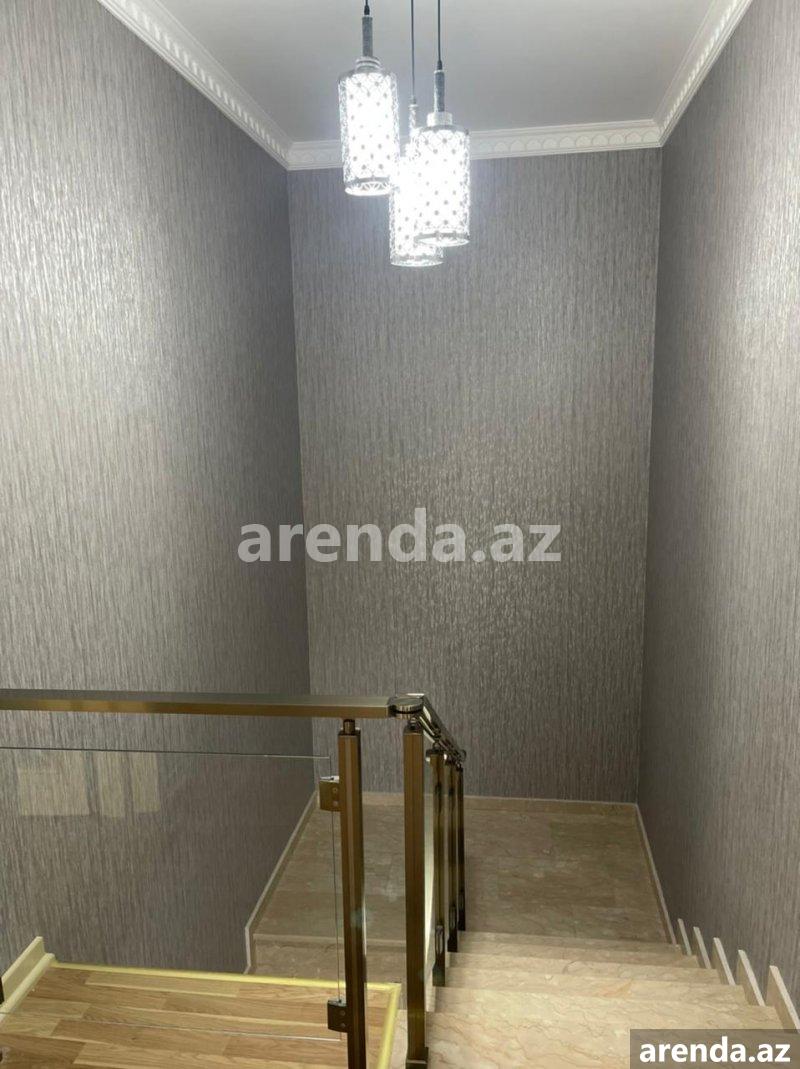 Satılır 6 otaqlı Bağ evi, Buzovna, Xəzər rayonu 10 Satılır 6 otaqlı Bağ evi, Buzovna, Xəzər rayonu 10