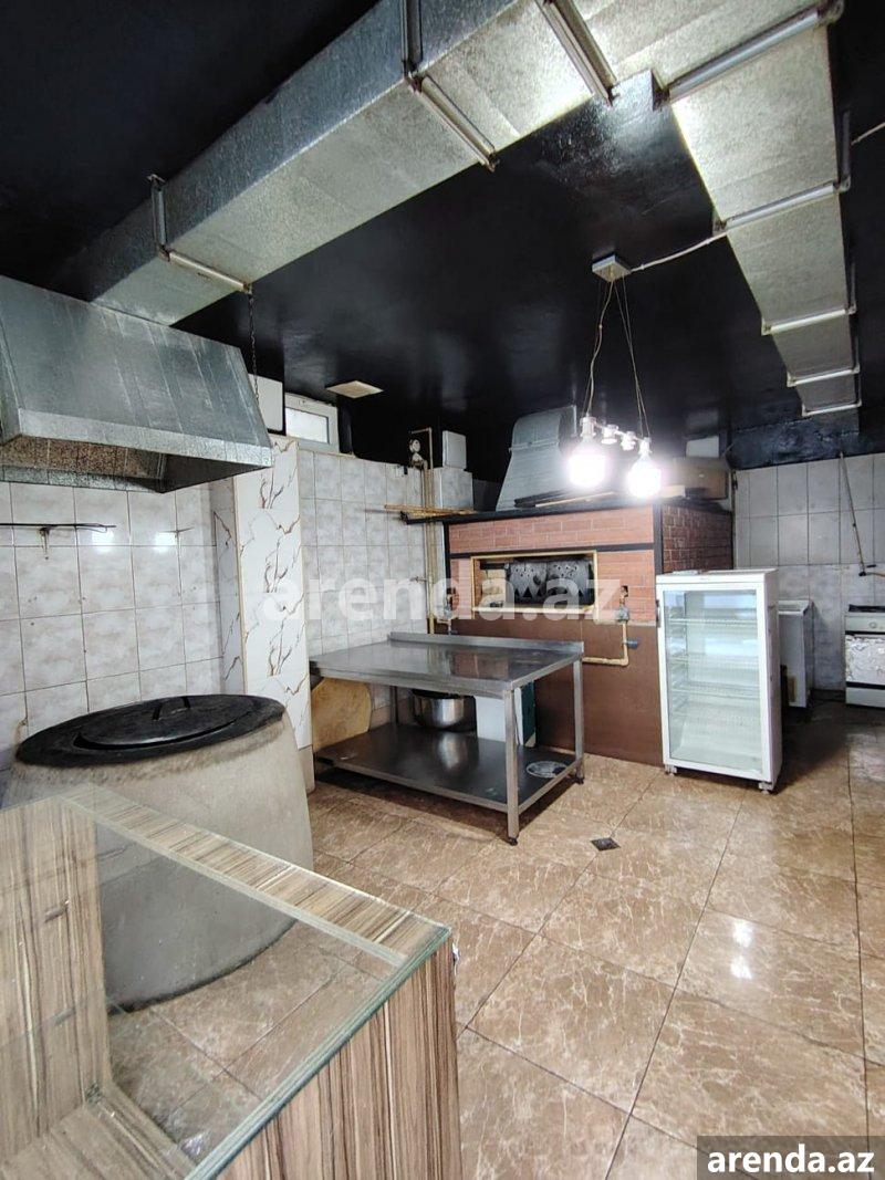 Продажа Объект, м. Мемар Аджеми - 2 метро, 4-ый микрорайон, Насими район 1 Продажа Объект, м. Мемар Аджеми - 2 метро, 4-ый микрорайон, Насими район 1