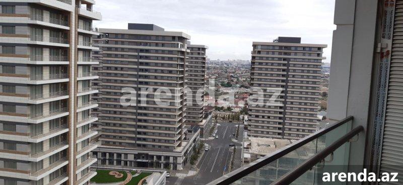 Satılır 3 otaqlı Yeni Tikili, Xətai metrosu, Ağ şəhər, Xətai rayonu 19 Satılır 3 otaqlı Yeni Tikili, Xətai metrosu, Ağ şəhər, Xətai rayonu 19