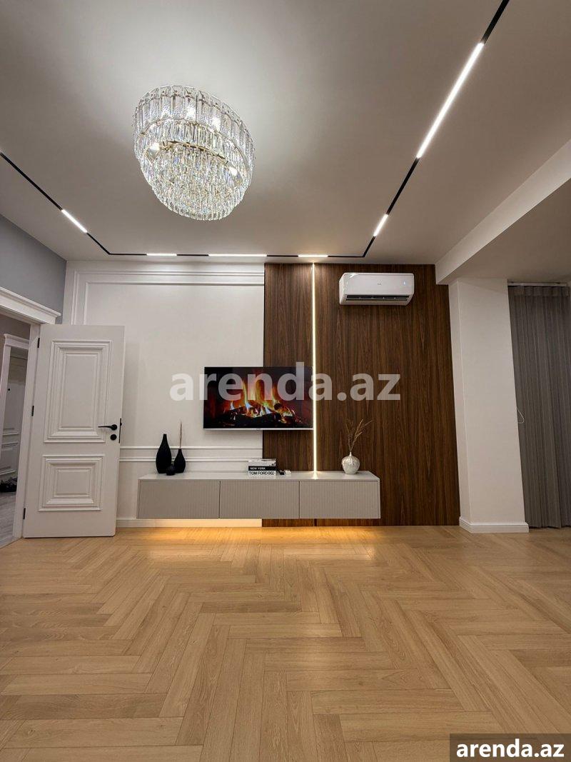 Satılır 2 otaqlı Yeni Tikili, Nəriman Nərimanov metrosu, Nərimanov rayonu 16 Satılır 2 otaqlı Yeni Tikili, Nəriman Nərimanov metrosu, Nərimanov rayonu 16