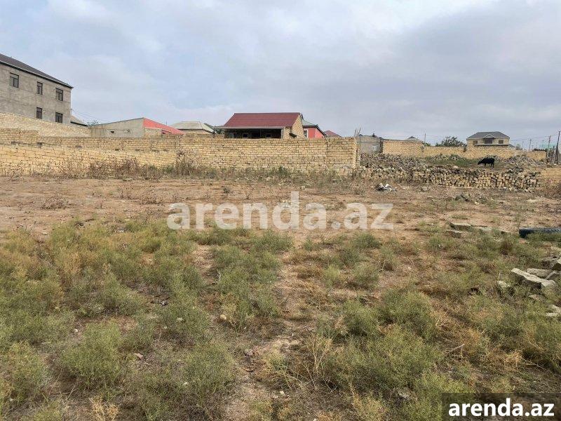 Satılır Torpaq, Qobu, Abşeron rayonu 1 Satılır Torpaq, Qobu, Abşeron rayonu 1