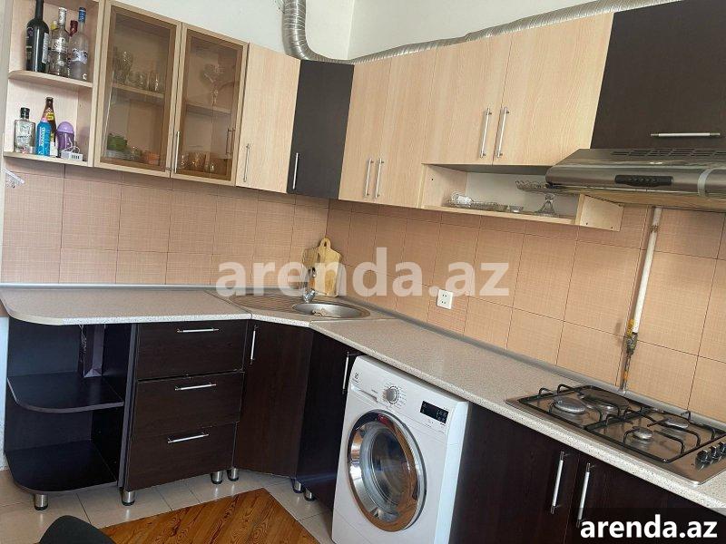 Аренда 2 комнатная Новостройка, м. Ази Асланова метро, Хетаи район 8 Аренда 2 комнатная Новостройка, м. Ази Асланова метро, Хетаи район 8