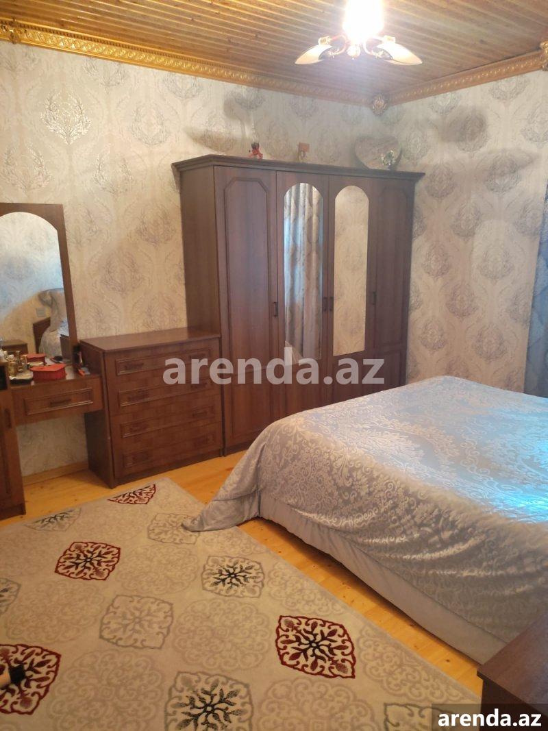 Satılır 3 otaqlı Həyət evi/villa, Lökbatan qəs., Qaradağ rayonu 3