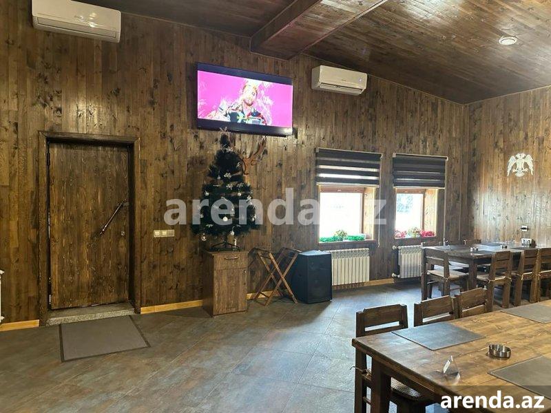 Kirayə (aylıq) Obyekt, 20 Yanvar metrosu, Nəsimi rayonu 11