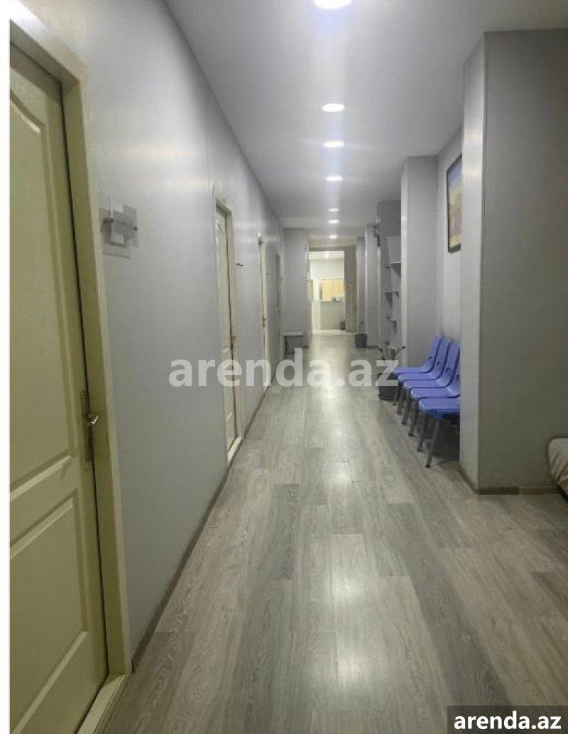 Аренда Объект, м. 20 Января метро, Бинагадинский р-н район 24