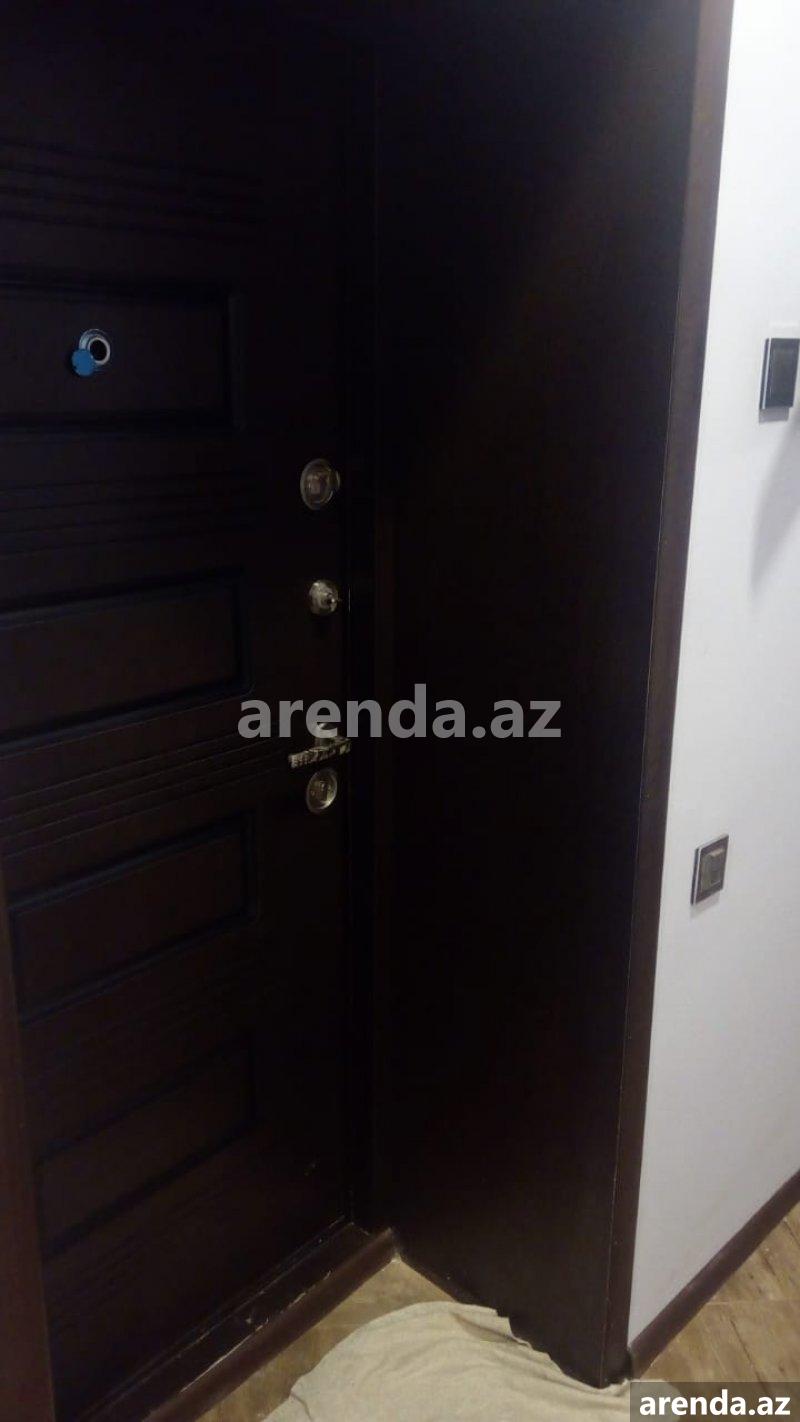 Kirayə (aylıq) 3 otaqlı Ofis, İçərişəhər metrosu, Səbail rayonu 11