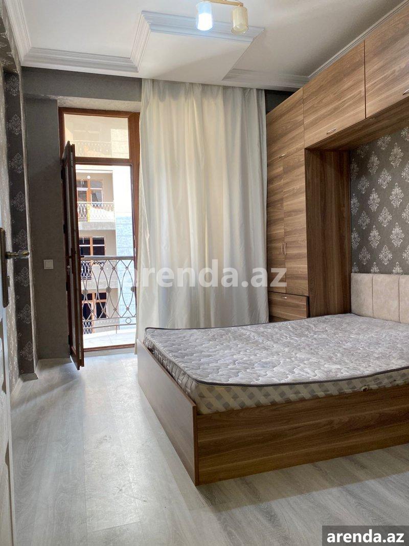 Kirayə (aylıq) 2 otaqlı Yeni Tikili, 20 Yanvar metrosu, Yeni Yasamal qəs., Yasamal rayonu 7