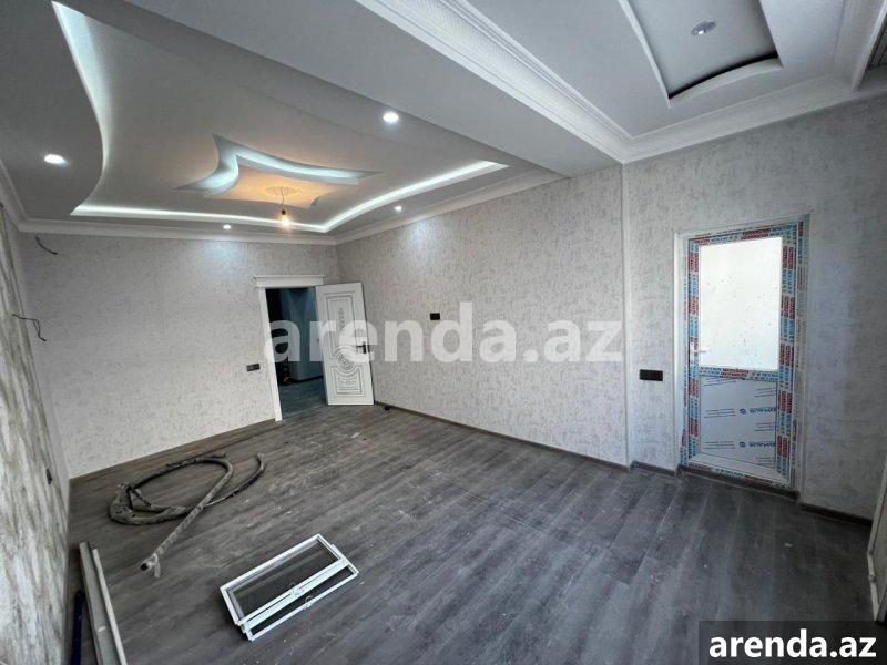 Kirayə (aylıq) 3 otaqlı Yeni Tikili, Yeni Günəşli qəs., Suraxanı rayonu 6