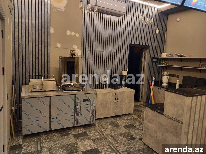 Аренда Объект, Насими район 3