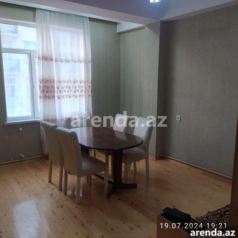 Kirayə (aylıq) 2 otaqlı Yeni Tikili, Masazır, Abşeron rayonu 1