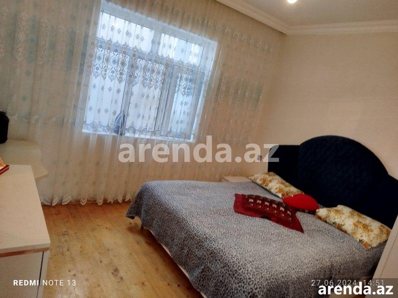 Satılır 3 otaqlı Həyət evi/villa Sumqayıt 11