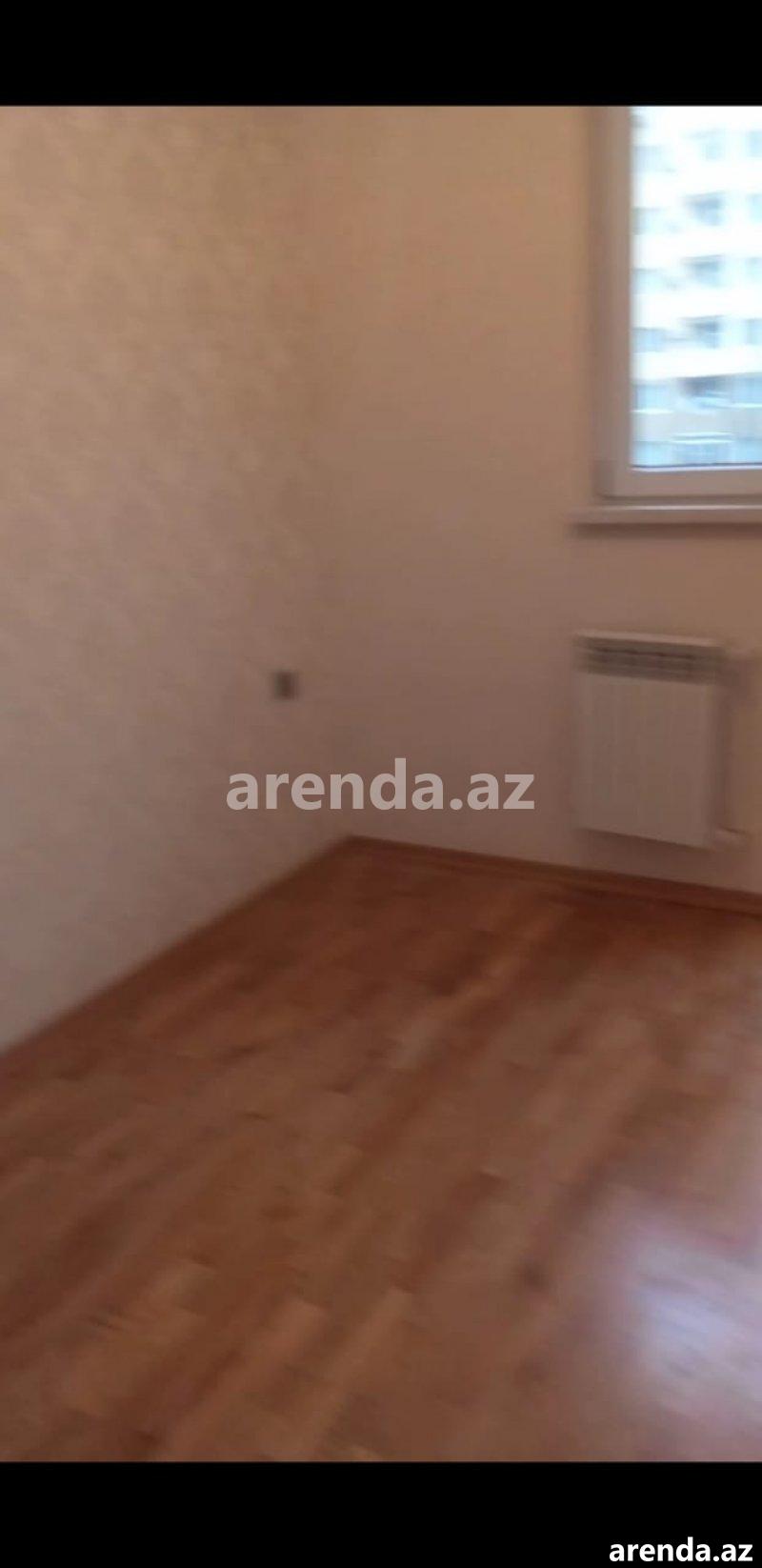 Kirayə (aylıq) 2 otaqlı Yeni Tikili Xırdalan 3