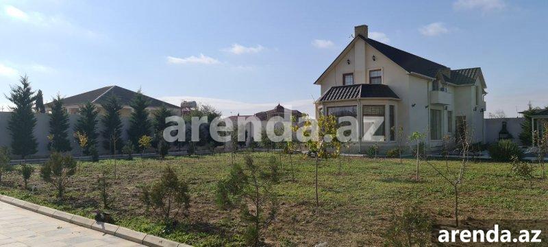 Kirayə (aylıq) 5 otaqlı Bağ evi, Bilgəh qəs., Sabunçu rayonu 2