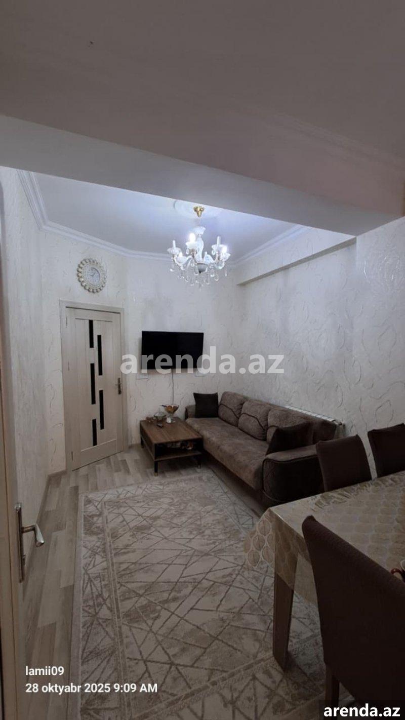 Satılır 2 otaqlı Yeni Tikili, Masazır, Abşeron rayonu 1 Satılır 2 otaqlı Yeni Tikili, Masazır, Abşeron rayonu 1