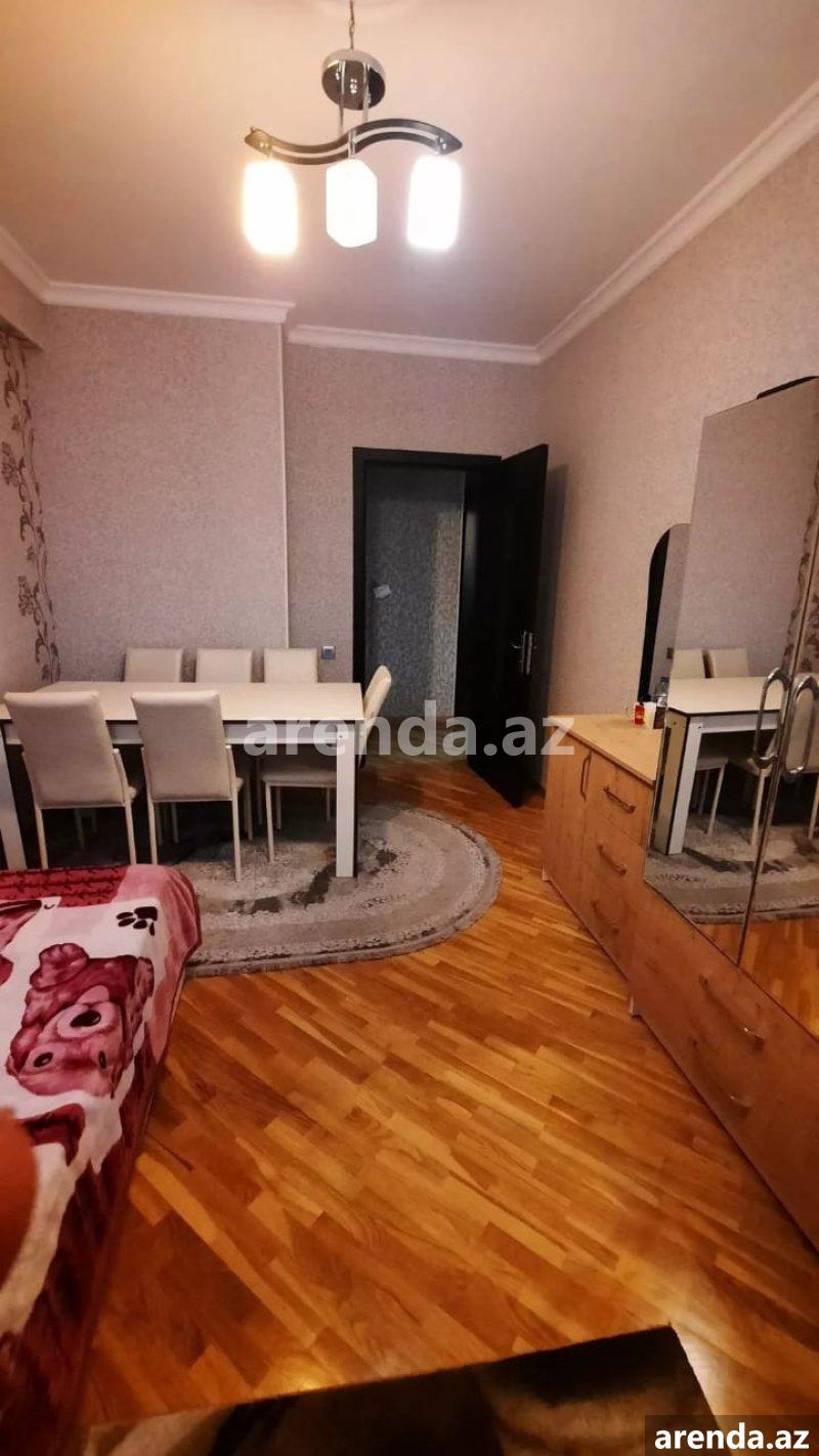 Kirayə (aylıq) 2 otaqlı Yeni Tikili Xırdalan 1 Kirayə (aylıq) 2 otaqlı Yeni Tikili Xırdalan 1