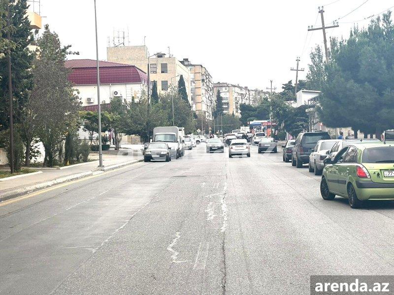 Satılır Obyekt, Əhmədli metrosu, Əhmədli, Xətai rayonu 21 Satılır Obyekt, Əhmədli metrosu, Əhmədli, Xətai rayonu 21