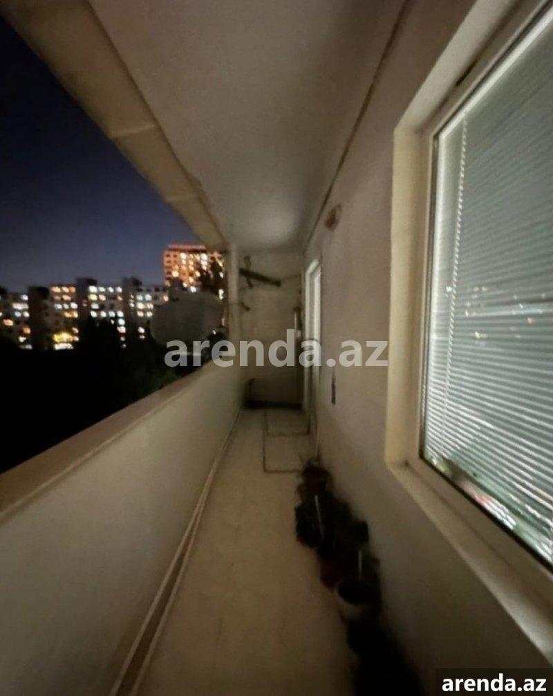 Продажа 5 комнатная Вторичка, м. Ази Асланова метро, Хетаи район 17 Продажа 5 комнатная Вторичка, м. Ази Асланова метро, Хетаи район 17
