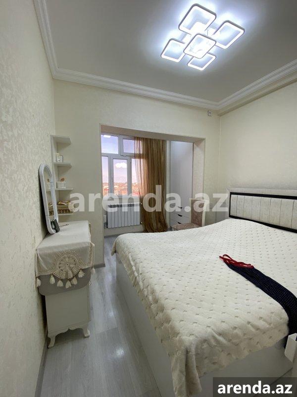 Продажа 2 комнатная Вторичка Хырдалан 7 Продажа 2 комнатная Вторичка Хырдалан 7