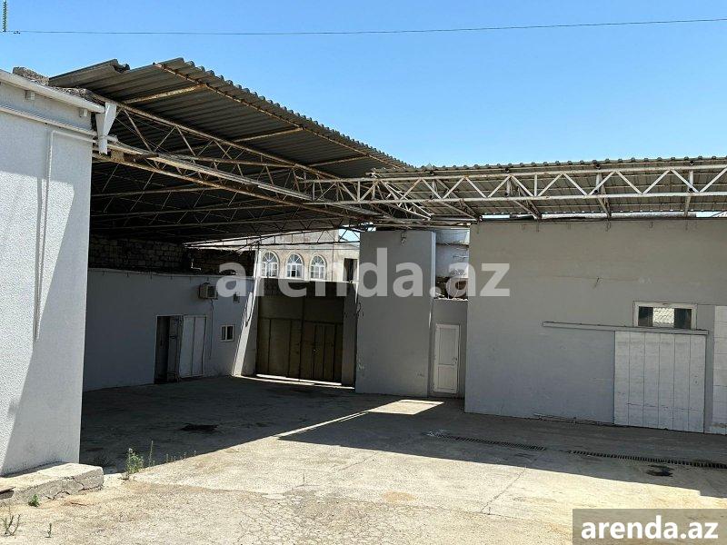 Kirayə (aylıq) Obyekt, Həzi Aslanov metrosu, Köhnə Günəşli qəs., Xətai rayonu 26 Kirayə (aylıq) Obyekt, Həzi Aslanov metrosu, Köhnə Günəşli qəs., Xətai rayonu 26