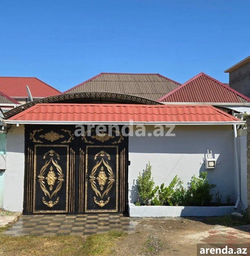 Satılır 3 otaqlı Həyət evi/villa, Ramana qəs., Sabunçu rayonu 3 Satılır 3 otaqlı Həyət evi/villa, Ramana qəs., Sabunçu rayonu 3
