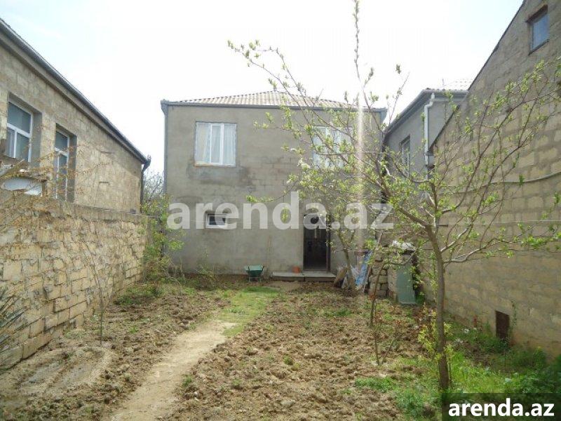 Satılır 5 otaqlı Həyət evi/villa, Zabrat qəs., Sabunçu rayonu 3