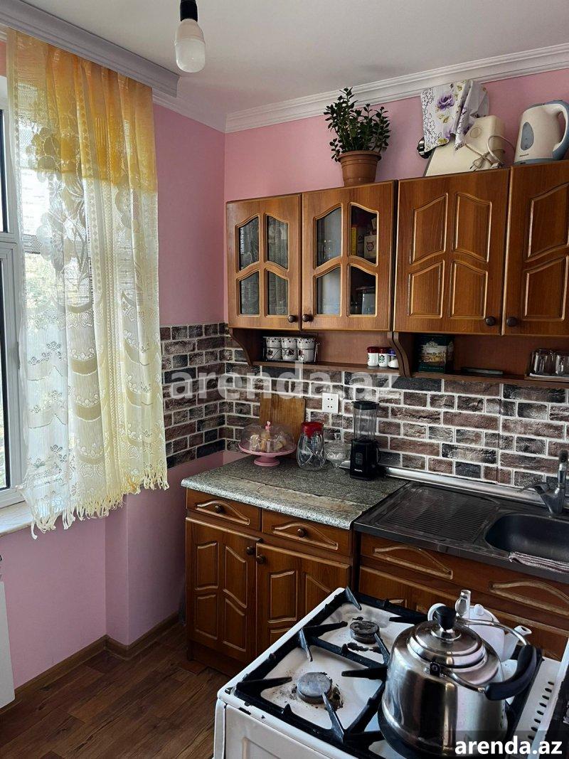 Satılır 1 otaqlı Köhnə Tikili, Nəriman Nərimanov metrosu, Nəriman Nərimanov parkı, Nərimanov rayonu 5 Satılır 1 otaqlı Köhnə Tikili, Nəriman Nərimanov metrosu, Nəriman Nərimanov parkı, Nərimanov rayonu 5