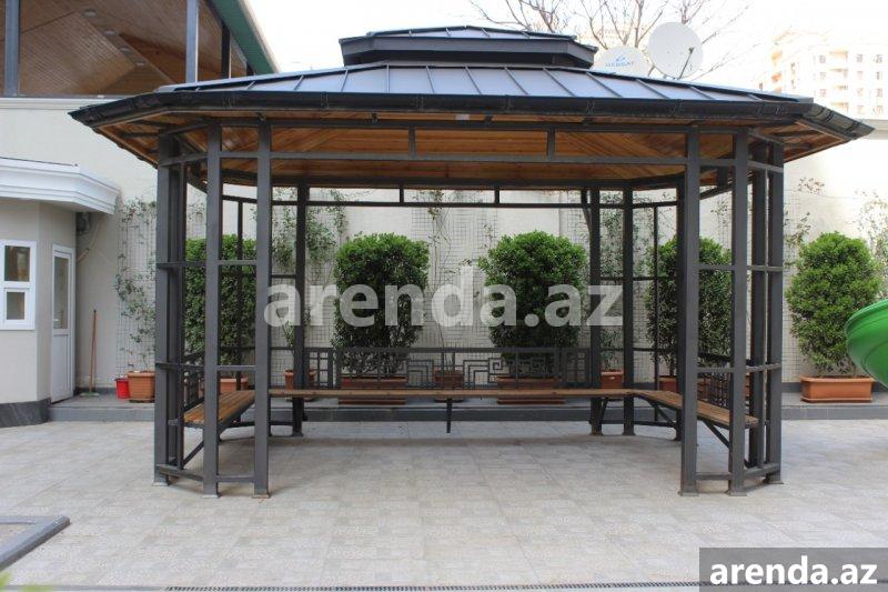 Satılır 3 otaqlı Yeni Tikili, Nəsimi rayonu 5 Satılır 3 otaqlı Yeni Tikili, Nəsimi rayonu 5