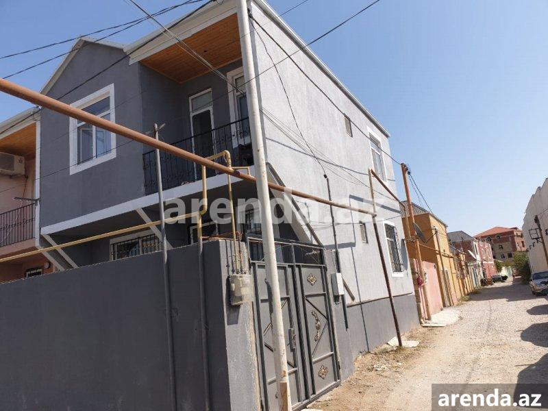 Satılır 4 otaqlı Həyət evi/villa Xırdalan 15 Satılır 4 otaqlı Həyət evi/villa Xırdalan 15