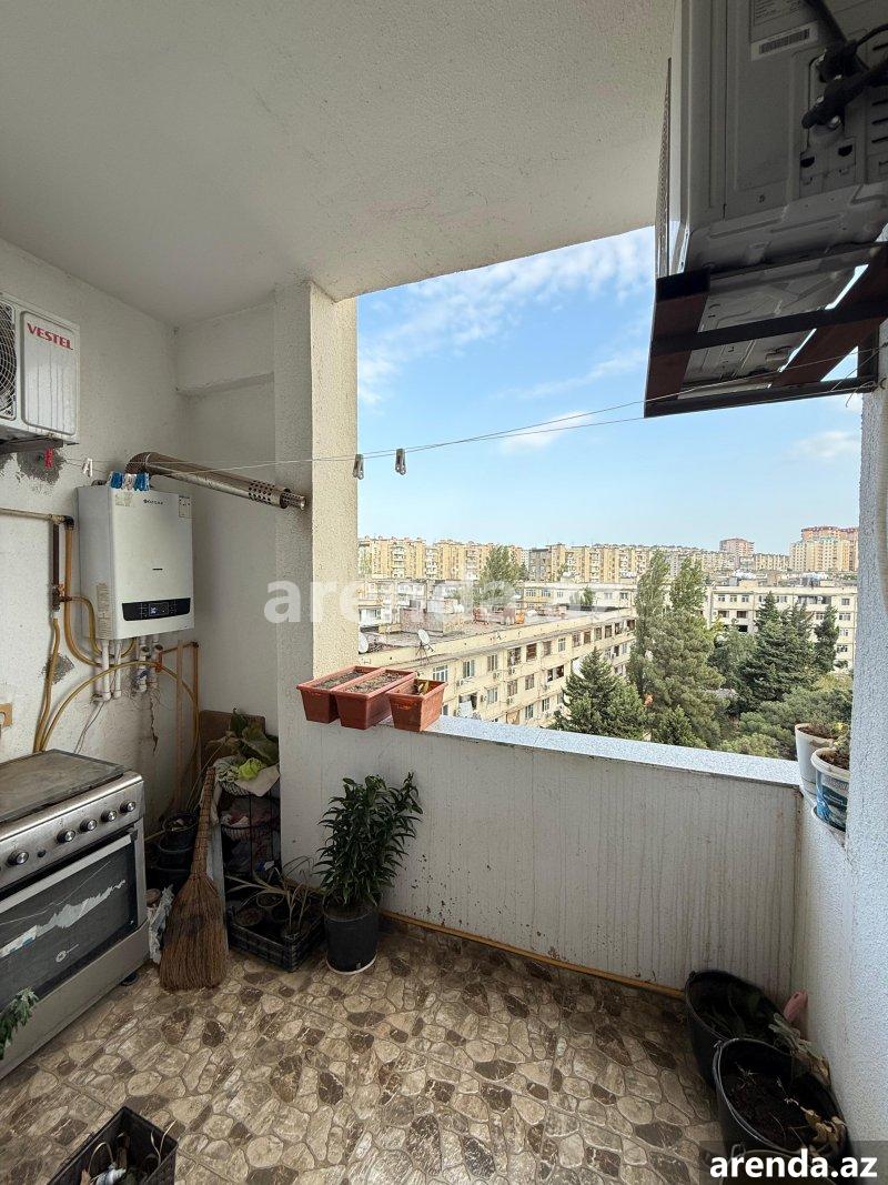 Satılır 3 otaqlı Yeni Tikili, Həzi Aslanov metrosu, Əhmədli, Xətai rayonu 22 Satılır 3 otaqlı Yeni Tikili, Həzi Aslanov metrosu, Əhmədli, Xətai rayonu 22