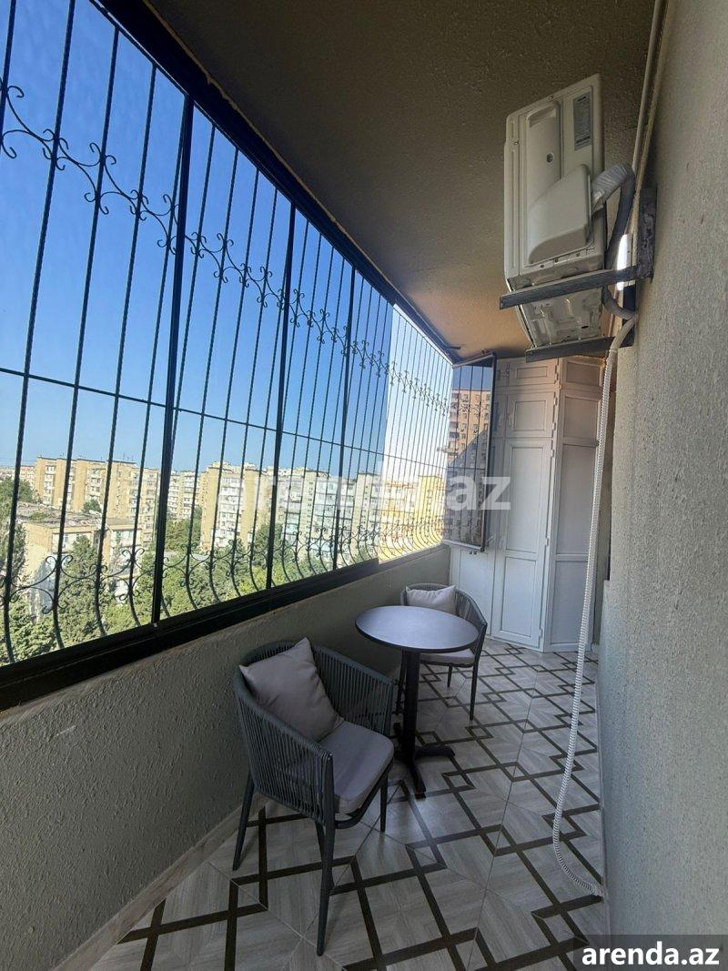 Satılır 3 otaqlı Yeni Tikili, Binəqədi rayonu 13 Satılır 3 otaqlı Yeni Tikili, Binəqədi rayonu 13