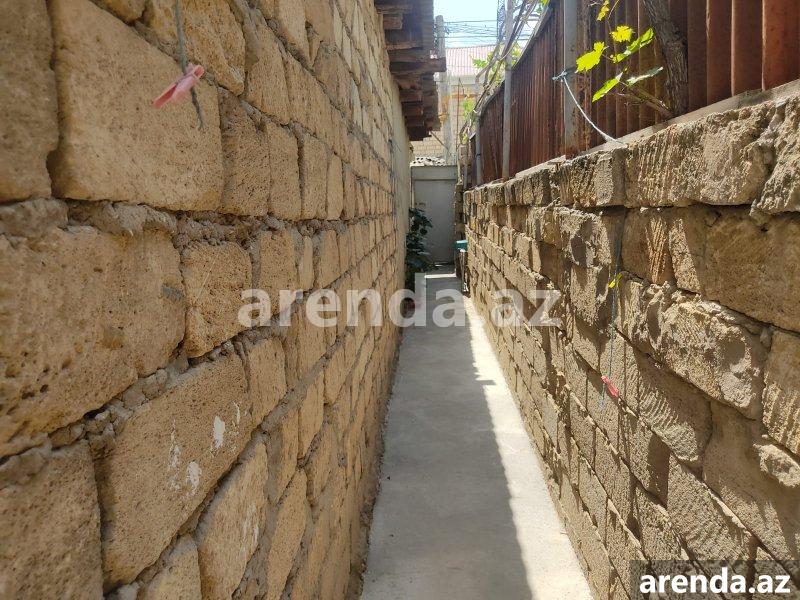 Kirayə (aylıq) 1 otaqlı Həyət evi/villa Xırdalan 9 Kirayə (aylıq) 1 otaqlı Həyət evi/villa Xırdalan 9