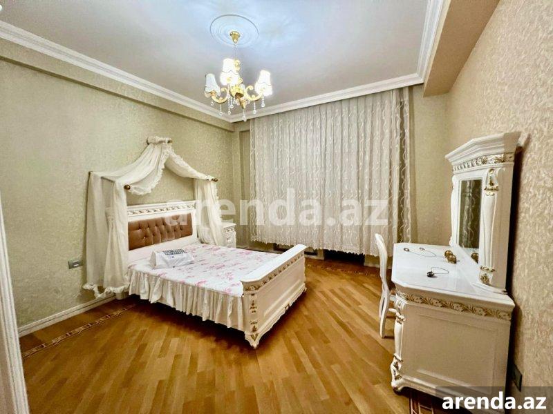 Satılır 4 otaqlı Yeni Tikili, 28 May metrosu, Nəsimi rayonu 7 Satılır 4 otaqlı Yeni Tikili, 28 May metrosu, Nəsimi rayonu 7