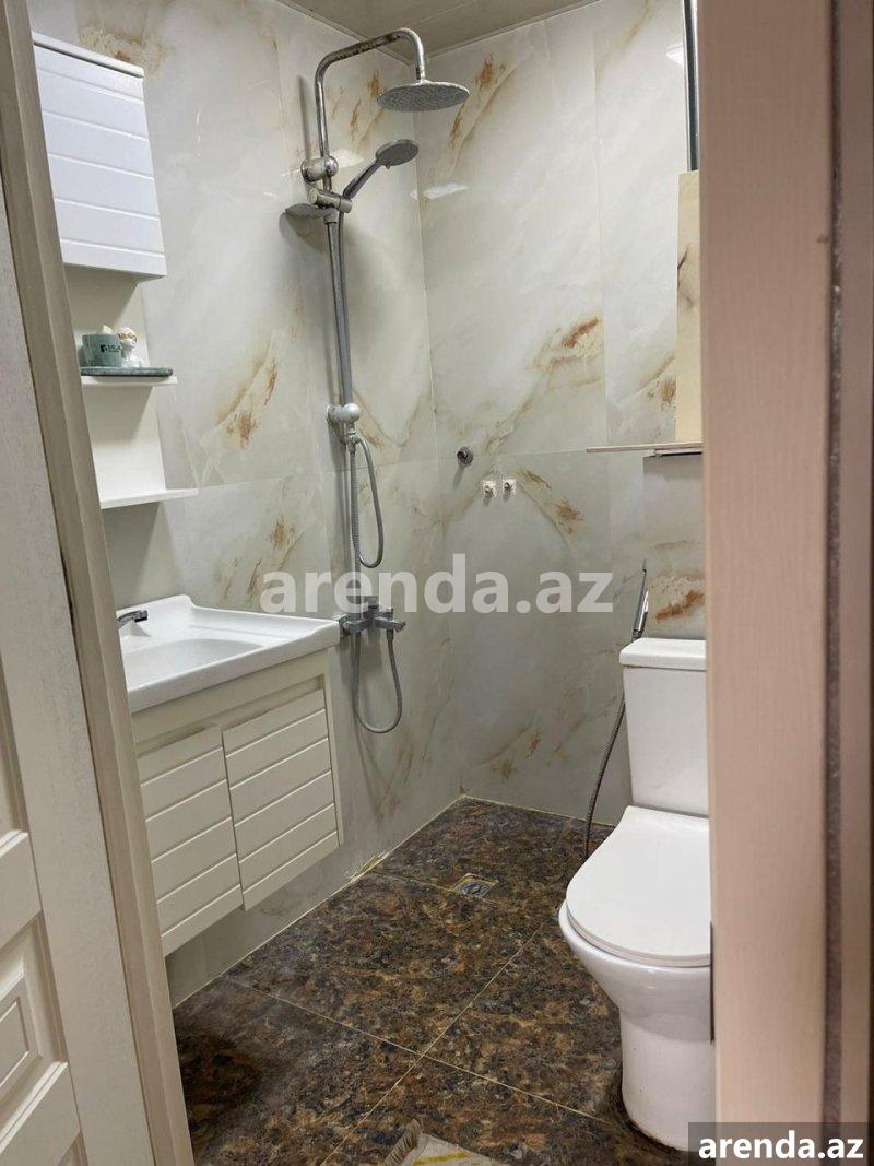 Аренда 2 комнатная Новостройка, м. Насими метро, 6-ой микрорайон, Бинагадинский р-н район 12 Аренда 2 комнатная Новостройка, м. Насими метро, 6-ой микрорайон, Бинагадинский р-н район 12