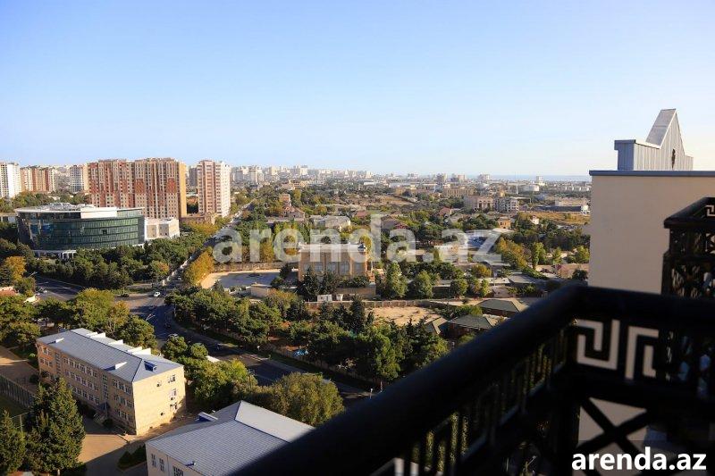 Kirayə (günlük) 2 otaqlı Yeni Tikili, Qara Qarayev metrosu, 8-ci kilometr, Nizami rayonu 15 Kirayə (günlük) 2 otaqlı Yeni Tikili, Qara Qarayev metrosu, 8-ci kilometr, Nizami rayonu 15