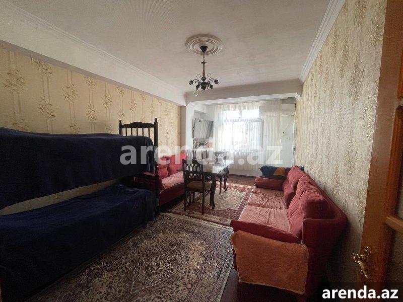 Satılır 3 otaqlı Köhnə Tikili, Həzi Aslanov metrosu, Xətai rayonu 10 Satılır 3 otaqlı Köhnə Tikili, Həzi Aslanov metrosu, Xətai rayonu 10