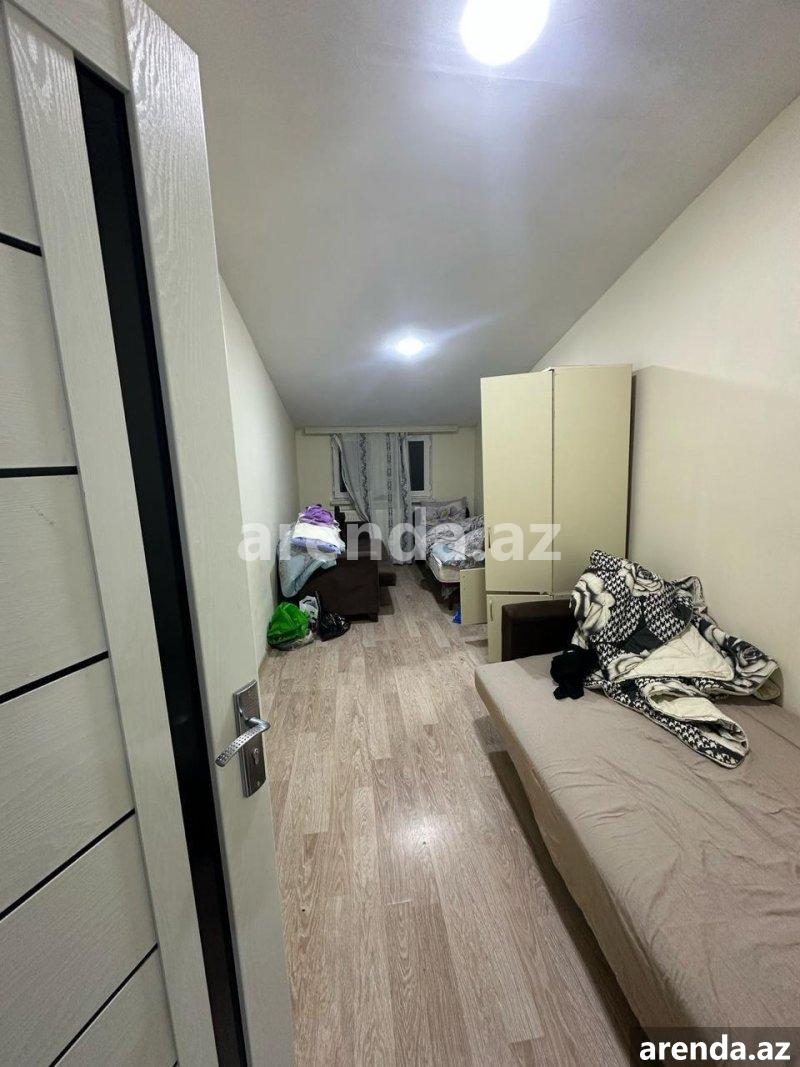 Kirayə (aylıq) 2 otaqlı Yeni Tikili, İnşaatçılar metrosu, Yeni Yasamal qəs., Yasamal rayonu 3 Kirayə (aylıq) 2 otaqlı Yeni Tikili, İnşaatçılar metrosu, Yeni Yasamal qəs., Yasamal rayonu 3