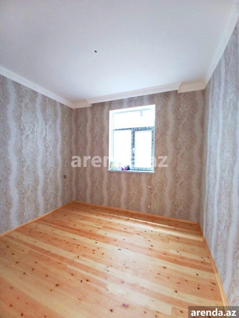 Satılır 2 otaqlı Həyət evi/villa, Binəqədi qəs., Binəqədi rayonu 10 Satılır 2 otaqlı Həyət evi/villa, Binəqədi qəs., Binəqədi rayonu 10