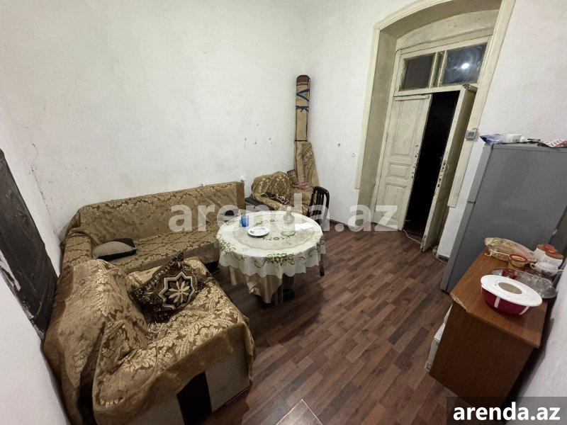 Satılır 2 otaqlı Köhnə Tikili, 28 May metrosu, 28 Mall, Nəsimi rayonu 10 Satılır 2 otaqlı Köhnə Tikili, 28 May metrosu, 28 Mall, Nəsimi rayonu 10