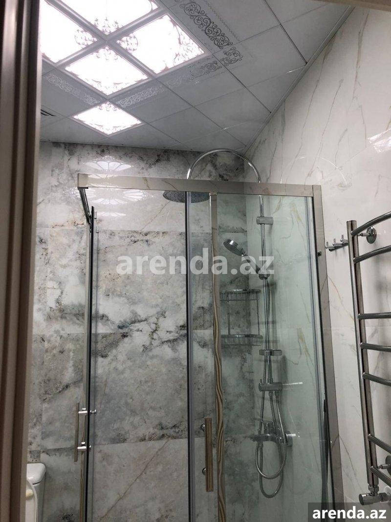 Аренда 2 комнатная Новостройка, м. Гянджлик метро, Насими район 23 Аренда 2 комнатная Новостройка, м. Гянджлик метро, Насими район 23